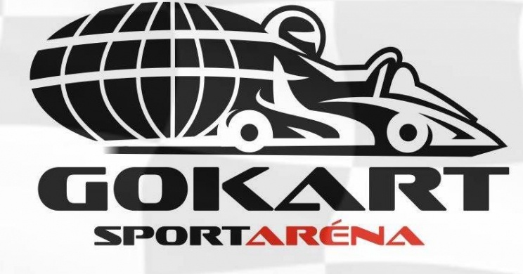 Gokart Sportaréna Budapest