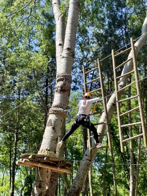 Ceglédfürdő Kalandpark