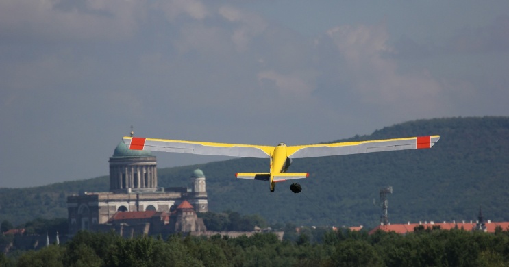 Aero Club Esztergom