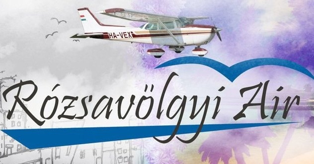 RivAir - Rózsavölgyi Air