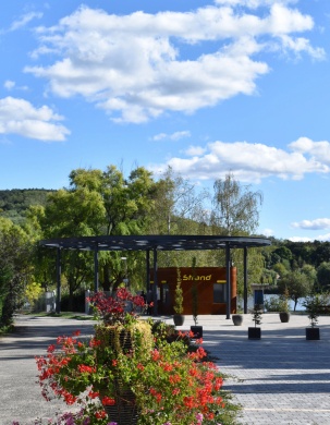 Bánki Tó-Strand