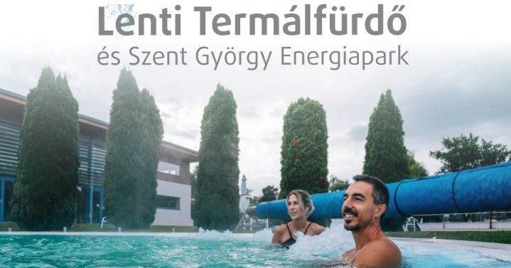 Lenti Termálfürdő és Szent György Energiapark