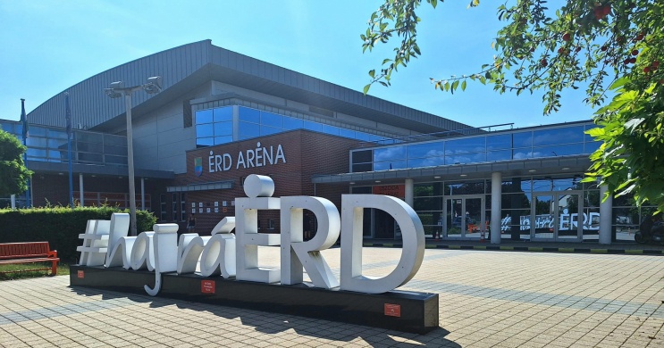 Érd Aréna