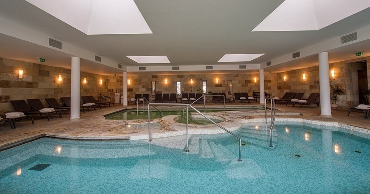 Balneum SPA