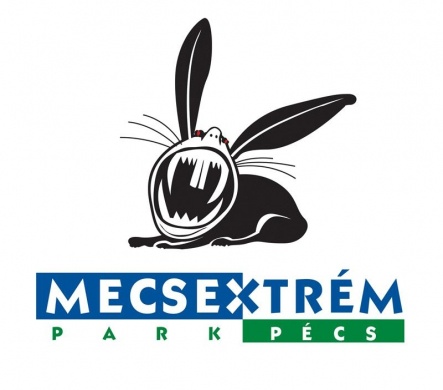 Mecsextrém Park Pécs