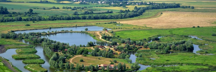 Robinson Szigetek Szécsény