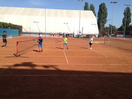 Pécs Városi Tenisz Klub