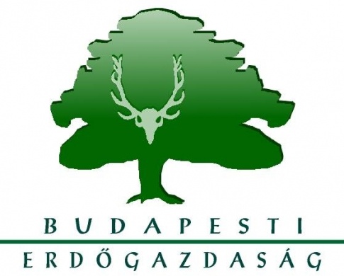 Budapesti Erdőgazdaság Zrt.