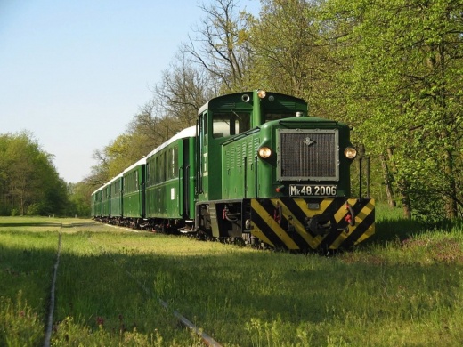 Zsuzsi Erdei Vasút Debrecen