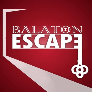 Balaton Escape Gyenesdiás