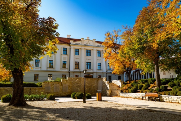 Anna Grand Hotel Balatonfüred