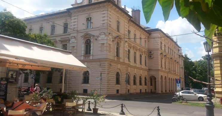 Tisza Hotel*** Szeged