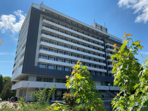 Szieszta Hotel Sopron