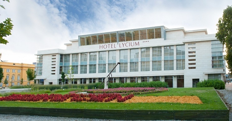 Hotel Lycium**** Debrecen