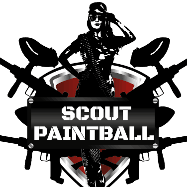 Scoutpaintball Nagykovácsi