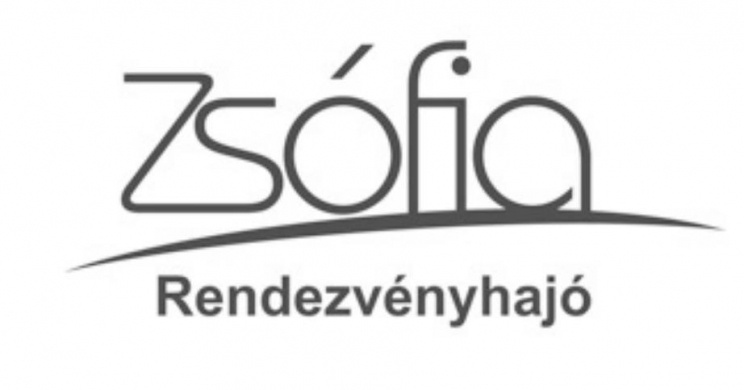 Zsófia Rendezvényhajó