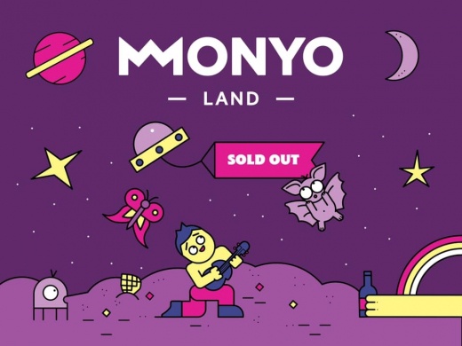 MONYO Land
