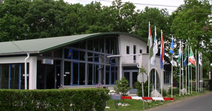 Dorcas Szabadidőközpont és Pihenőpark