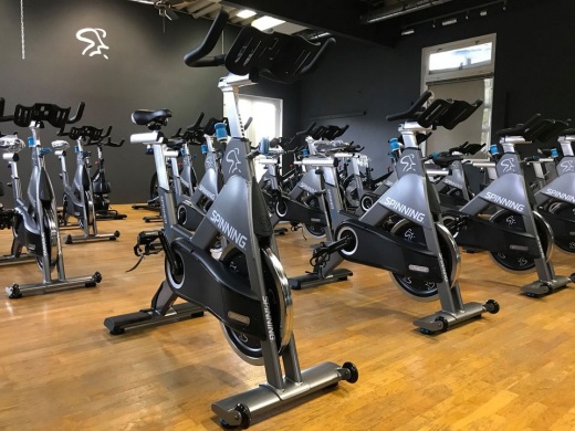 A1 Magma Fitness-Wellness Sportcentrum Székesfehérvár