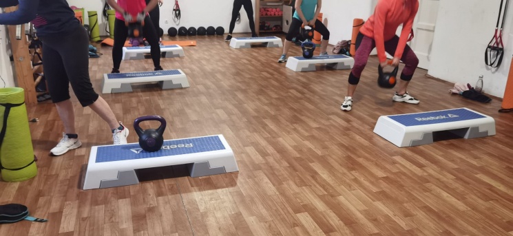 Kolibri Fitness Szeged