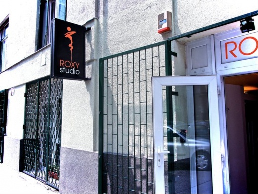 Roxy Studio Budapest