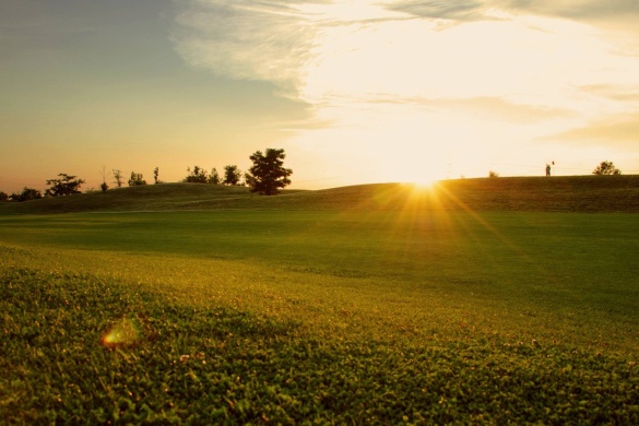 Budapest Highland Golf Club & Academy