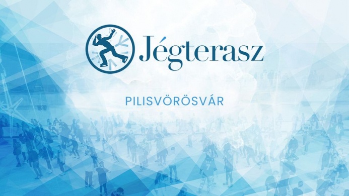 Jégterasz Pilisvörösvár