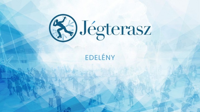 Jégterasz Edelény