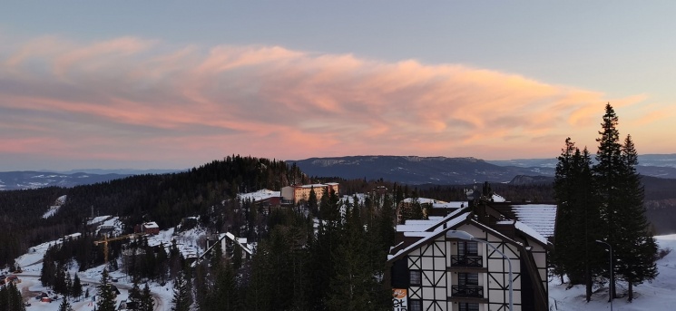 Snowboardair Jahorina Snowboard Iskola Baja