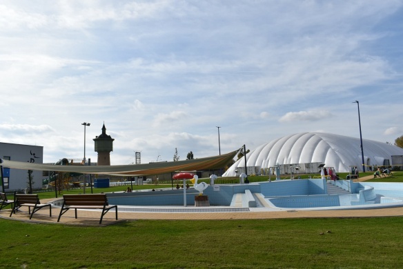 Szolnoki Sportcentrum Sportiskola