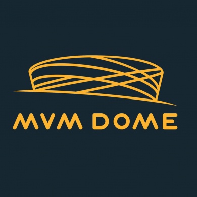 MVM Dome Budapest