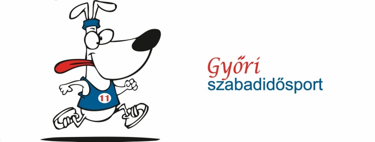 Győr-Moson-Sopron Megyei Szabadidősport Szövetség