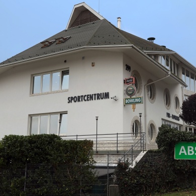 ABS Sportcentrum Budaörs