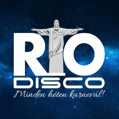 RIO Disco Ózd