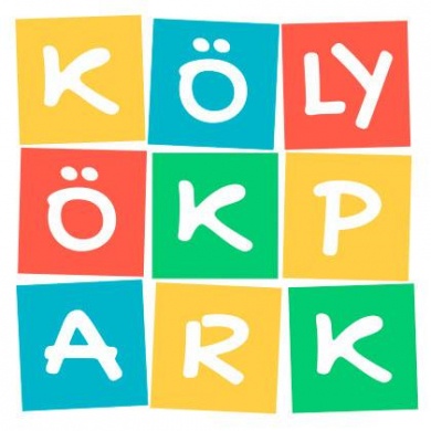 Sárkány Kölyökpark Játszóház Budapest