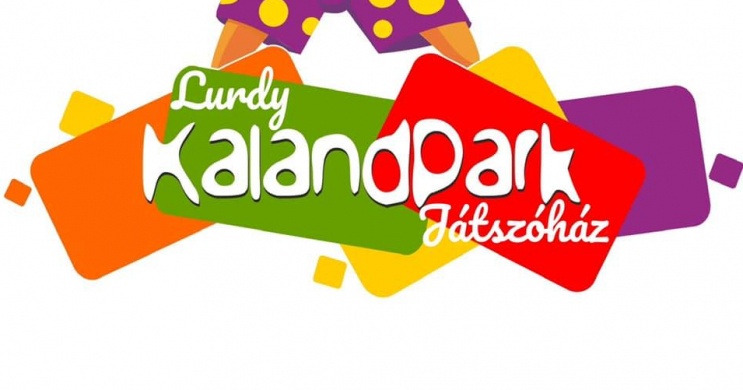 Lurdy Kalandpark Játszóház Budapest