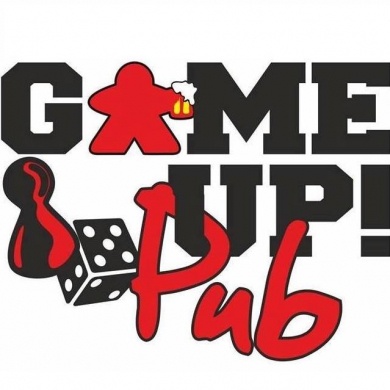 Game Up Pub Budapest