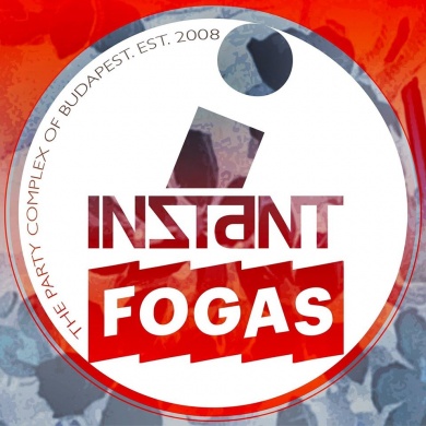 Instant-Fogas Komplexum Budapest