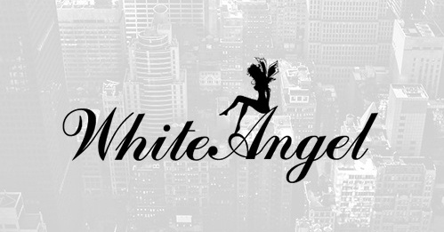 White Angel Budapest