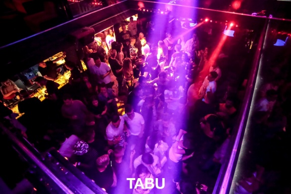 TABU Debrecen