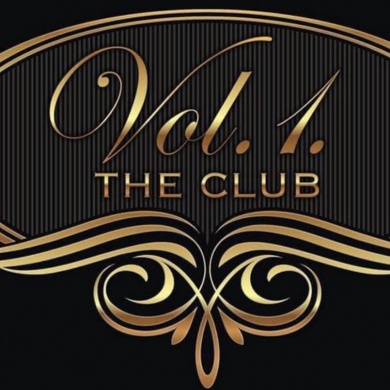 Vol.1. Club Baja