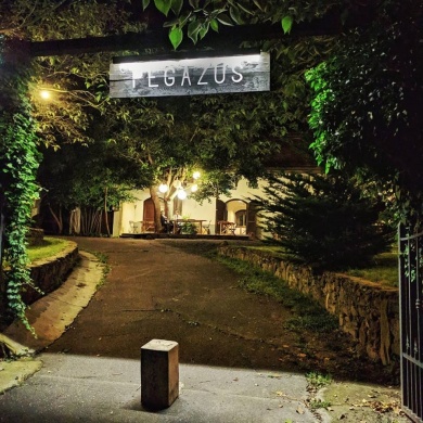 Pegazus Klub Szentbékkálla