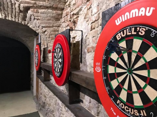 Ikon Darts Klub Székesfehérvár