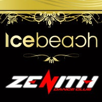 IceBeach & Zenith Esztergom