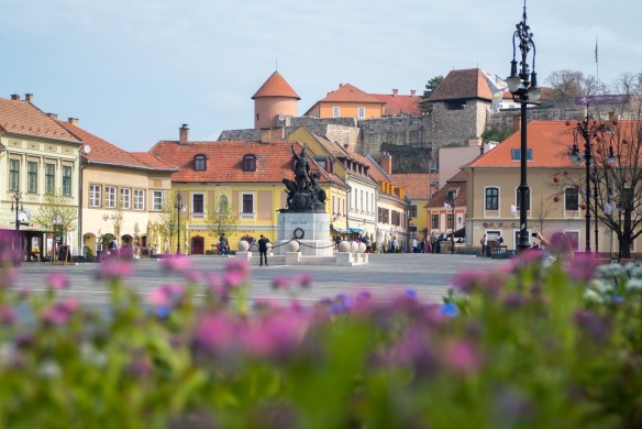 Tourinform Eger Idegenforgalmi és Információs Iroda