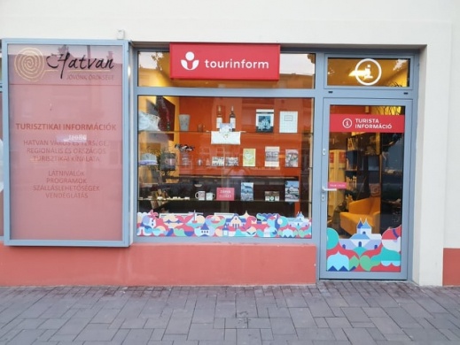 Hatvan Tourinform