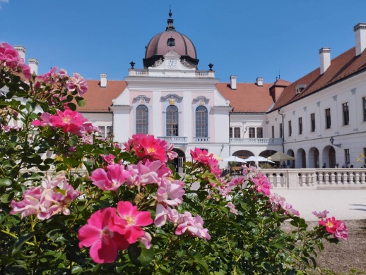 Gödöllő Tourinform