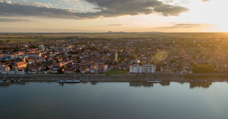 Mohácsi Városszépítő és Városvédő Egyesület