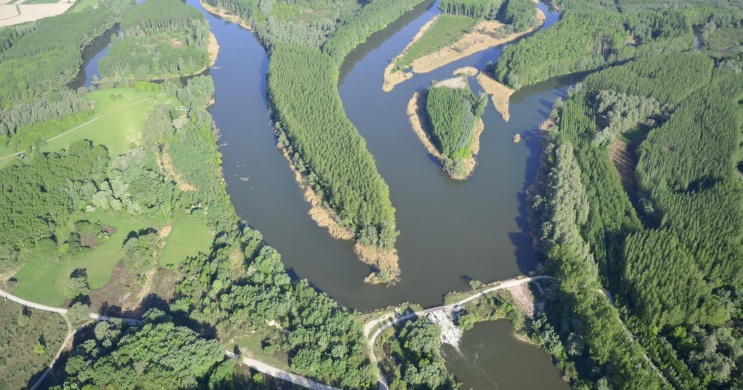 Szigetköz Turizmusáért Egyesület Mosonmagyaróvár