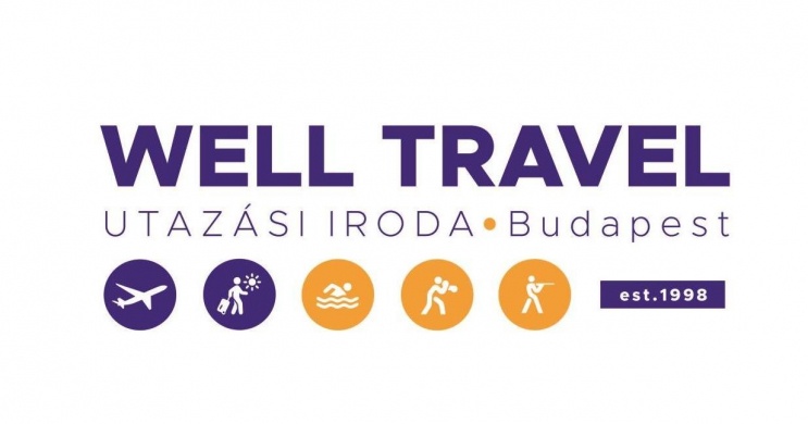 Well Travel Budapest Utazási Iroda